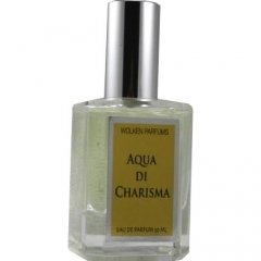 Aqua di Charisma von Wolken Parfums