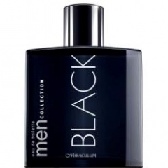 Black (Eau de Toilette) von Miraculum