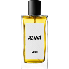 Alina (Perfume) by Lush / Cosmetics To Go
