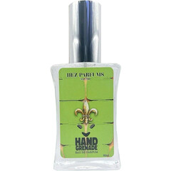 Hand Grenade by Hez Parfums