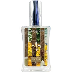 Big Easy Tropical by Hez Parfums