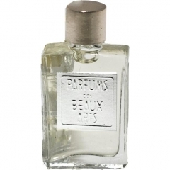 Kohl Gris by DSH Perfumes