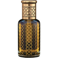 Rooh Gulab by Verser Perfumery