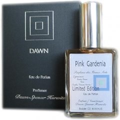 Pink Gardenia von DSH Perfumes