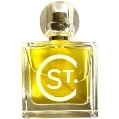 Blue Marble by St. Clair Scents