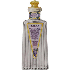 Lilac Vegetal by California Perfume Company