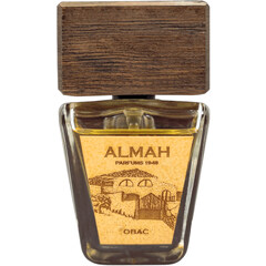Obac von Almah Parfums 1948