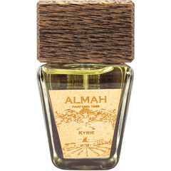 Kyrie von Almah Parfums 1948