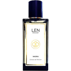 Nasra von LEN Fragrance