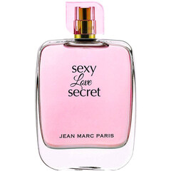 Sexy Love Secret by Jean Marc Paris