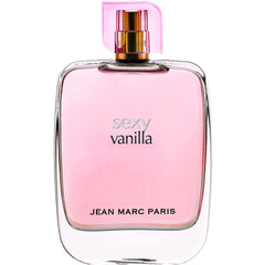 Sexy Vanilla by Jean Marc Paris
