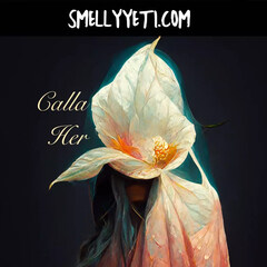 Calla Her by Smelly Yeti