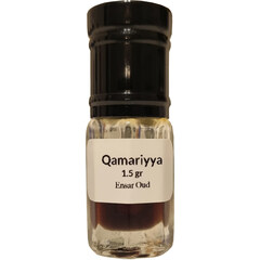 Qamariyya (Attar) von Ensar Oud / Oriscent