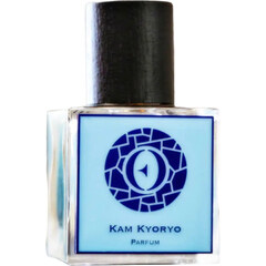 Kam Kyoryo (Pure Parfum) von Ensar Oud / Oriscent