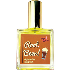 Root Beer! von Sugar Milk!