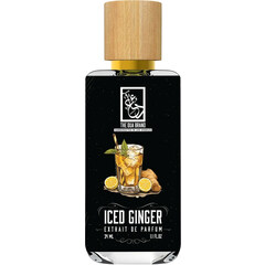 Iced Ginger by The Dua Brand / Dua Fragrances