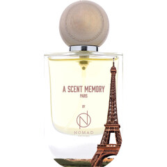 Paris by The Dua Brand / Dua Fragrances