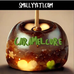 Caramelcore by Smelly Yeti