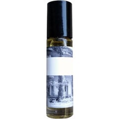 Perched Atop His Floating Throne (Perfume Oil) von The Strange South