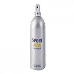 Sport Man by De Ruy
