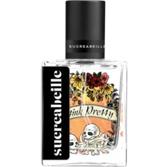 Stink Pretty (Perfume Oil) by Sucreabeille