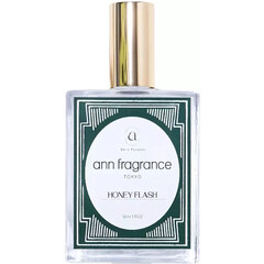 01. Honey Flash by ann fragrance