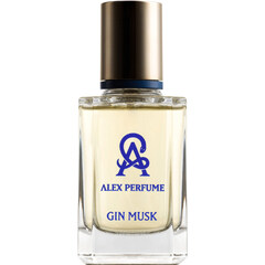 Gin Musk von Alex Perfume