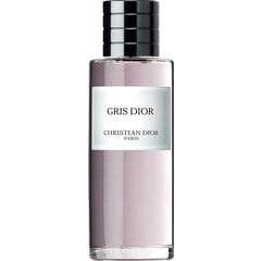 Gris Dior / Gris Montaigne (Eau de Parfum) by Dior