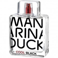 Cool Black by Mandarina Duck