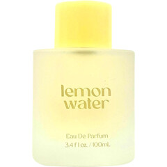 Lemon Water by Tru Fragrance / Romane Fragrances
