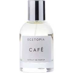 Café by Ecstopia