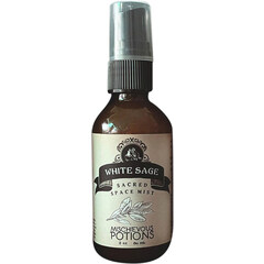 White Sage by Mischievous Potions