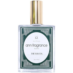 16. The Savon von ann fragrance