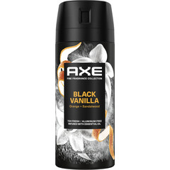 Black Vanilla by Axe / Lynx