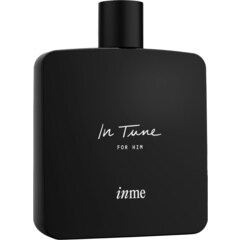 In Tune by inme