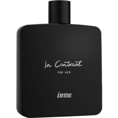 In Contrast by inme
