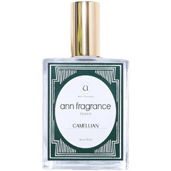 23. Camellian von ann fragrance