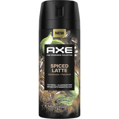 Spiced Latte by Axe / Lynx