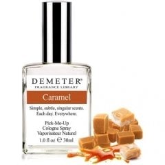 Caramel by Demeter Fragrance Library / The Library Of Fragrance