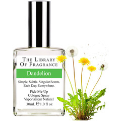 Dandelion von Demeter Fragrance Library / The Library Of Fragrance