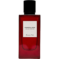 Powerful Rose by Massimo Dutti