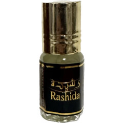 Rashida by Sarahs Creations