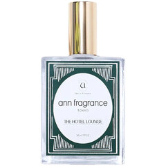 28. The Hotel Lounge by ann fragrance
