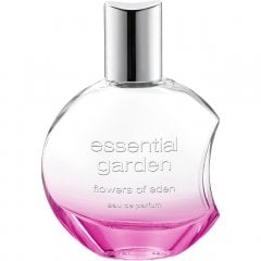 parfum essential garden