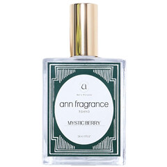 30. Mystic Berry by ann fragrance