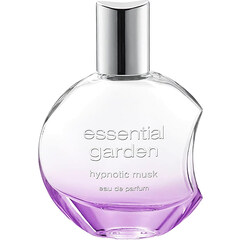 Hypnotic Musk von Essential Garden
