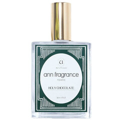 25. Holy Chocolate by ann fragrance