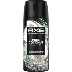 Pure Coconut by Axe / Lynx