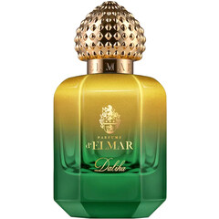 Dalika by Parfums d'Elmar