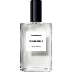 Universelle (Eau de Parfum) by Gloss Moderne